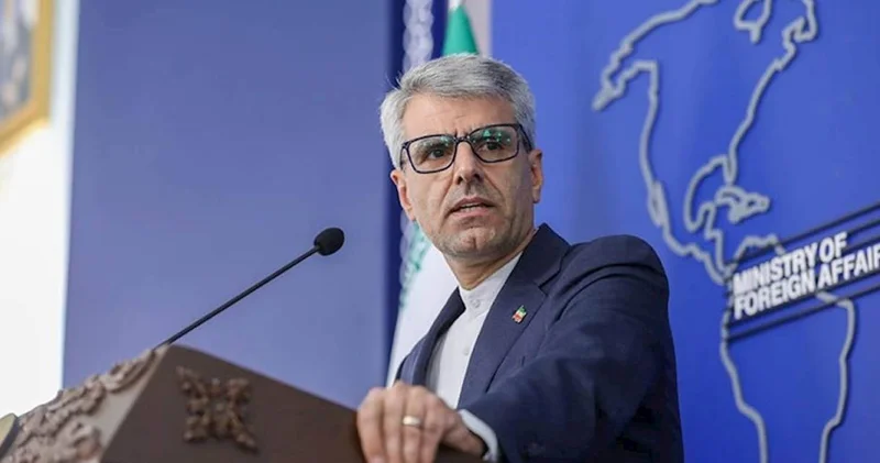 İran Pakistan heyetinin yolda olduğunu duyurdu! Gözler ABD ye çevrildi