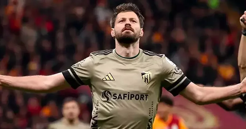 Petkovic ten kötü haber geldi