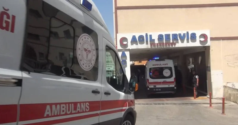 23 yaşıdaki genç evdeki priz yüzünden hayatını kaybetti