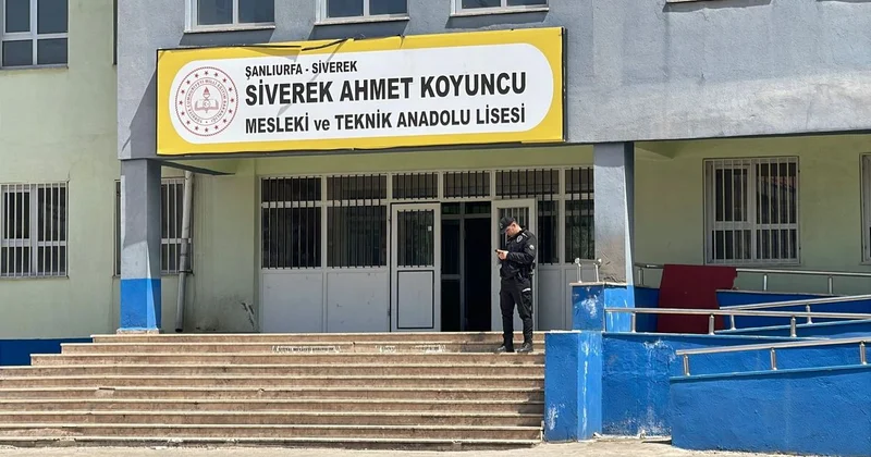 16 kişiyi yaralayan okul saldırganı sessizce defnedildi, ailesi şehirden kaçırıldı