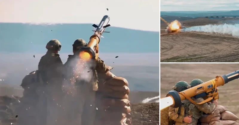 KARAOK tan 4 te 4: ROKETSAN görüntüleri paylaştı Savunma Sanayi Haberleri