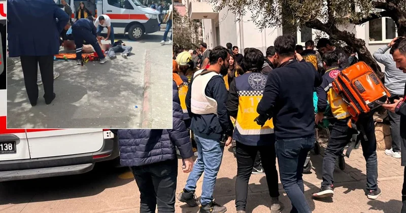 Bakanlar Çiftçi, Tekin ve Memişoğlu, silahlı saldırının olduğu Kahramanmaraş a gidiyor