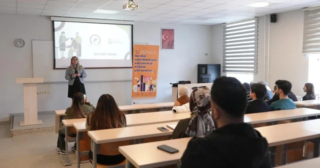 İş başvurularında kritik eşik: Sadece 6 saniyeniz var Üniversitelilere kariyer tüyosu Düzce Haberleri