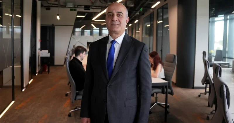 Dijitalpark tan ihracat atağı Ekonomi Haberleri