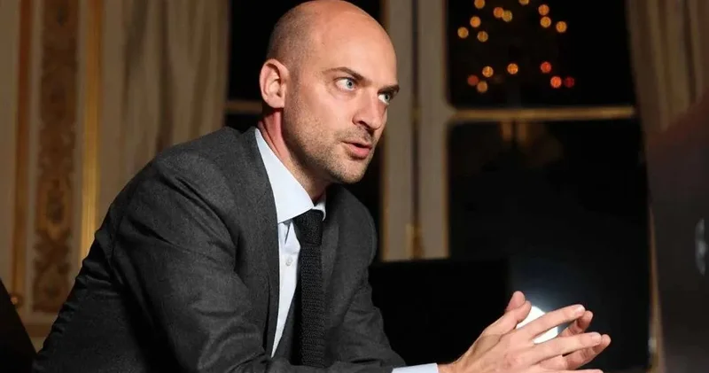 Fransa’dan hem destek hem eleştiri: İsrail dostumuz ama...