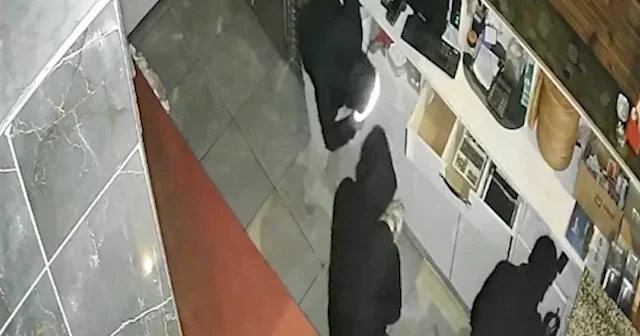 Van’da SMA hastaları için toplanan bağışı çalan vicdansızlar tutuklandı VİDEO İZLE