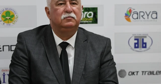 Özmeriç; Esnaf ve sanatkara faydalı olmak için yola çıktı Aydın Haberleri