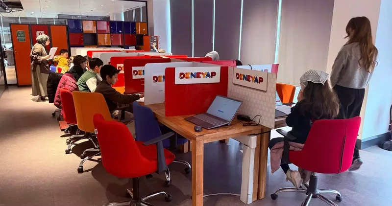 DENEYAP Türkiye 2026, E Sınav süreci başlıyor