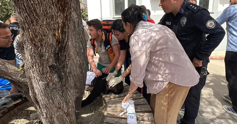 Kahramanmaraş taki saldırıdan sonra ortaya çıktılar! Telegram dan örgütlenen provokatörler tespit edildi