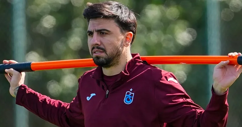 Ozan Tufan dönmek istiyor