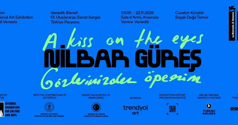 Trendyol Sanat, 15 Nisan Dünya Sanat Günü’nü kutluyor