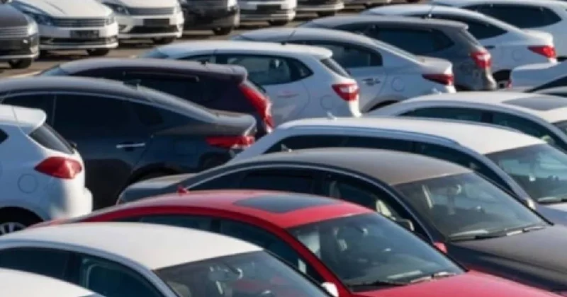 Türkiye de kapış kapış satılan araçlar belli oldu: Peynir ekmek gibi hızlı satılıyor Sözcü Gazetesi