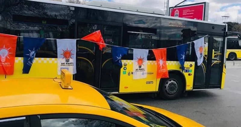 Otobüs soruşturması Sözcü Gazetesi