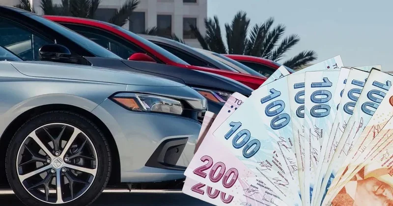 Hurda araçlara ÖTV muafiyeti teklifinde karar verildi