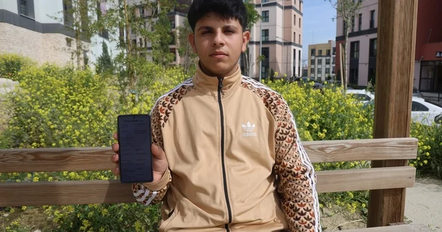 Motosikleti 40 bin TL etmezken kendisi 285 bin TL ceza yedi Hatay Haberleri