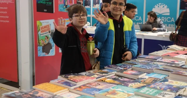 Darıca da 1 milyon kitap okurlarını bekleyecek Kocaeli Haberleri