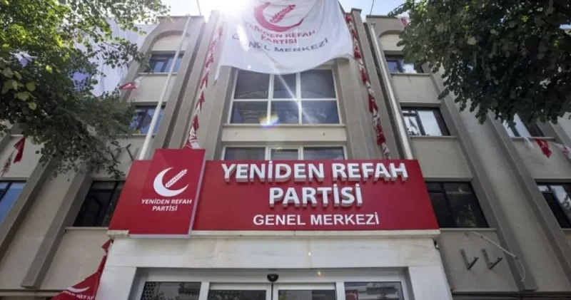 AKP’ye geçeceği iddia edilmişti: YRP’den o belediye başkanı hakkında ihraç açıklaması