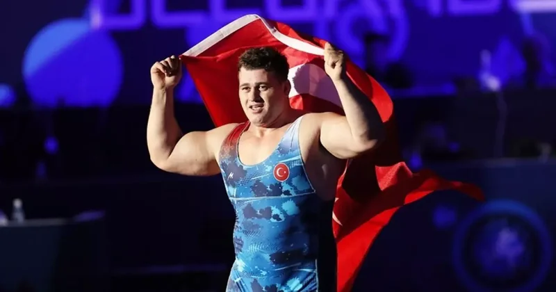 Rıza Kayaalp: Allah a şükürler olsun!