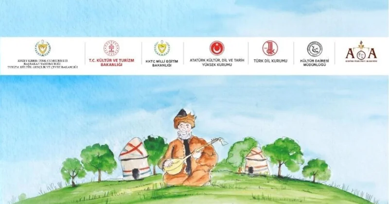 KKTC de Türk Dünyası Çocuk Edebiyatı Çalıştayı düzenlenecek