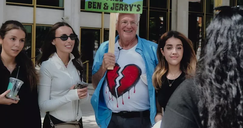 Dondurmacı Magnum köşeye sıkıştı: Gazze de ateşkes çağrısı yapılmasını engellemişler