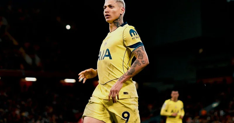 Richarlison dan depresyon itirafı: Arabayı duvara vurup ölmek istedim