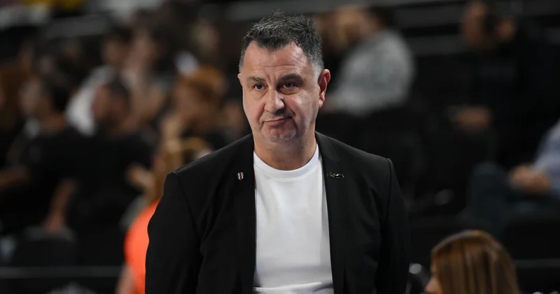 Beşiktaş BOA da Ayhan Avcı dönemi sona erdi!