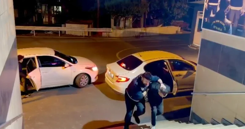 İstanbul da kurşunlu haraç terörü! 15 milyon lira istediler!