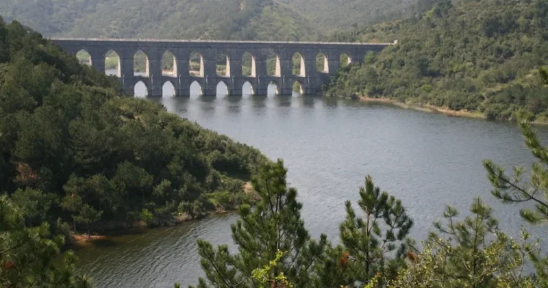 İstanbul barajlarında son durum: İSKİ güncel verileri paylaştı