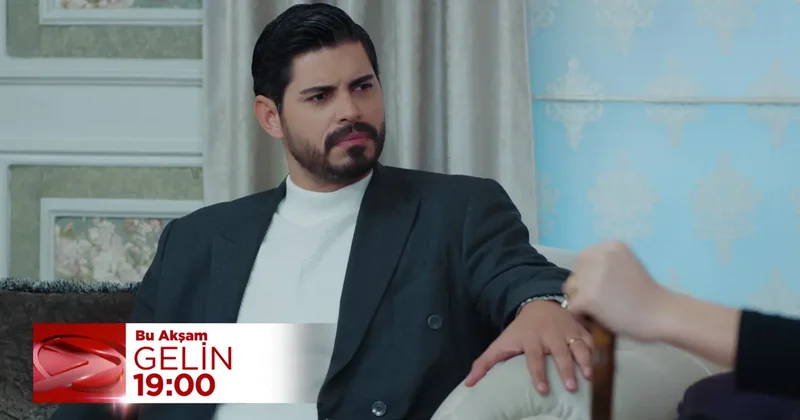 Gelin de Metin den annesine gözdağı! Esma evlenecek mi?