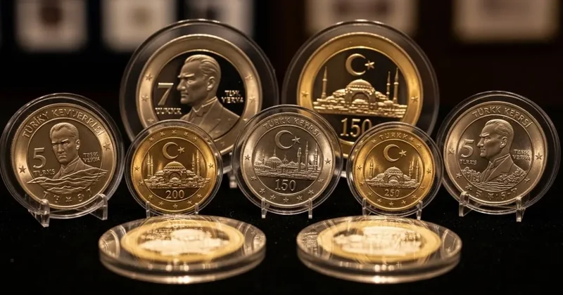 Yatırımcılar için adeta altın: Dünyada sadece 5 bin kişide olacak! Yarın satışa çıkacak