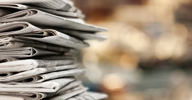 170 yıllık köklü gazete yabancılara satılıyor Sözcü Gazetesi