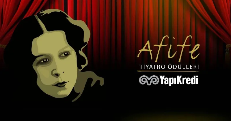 Afife Tiyatro Ödülleri’nde adaylar açıklandı Kültür Sanat Haberleri