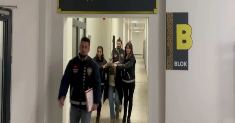 Bebeğini çöpe atmıştı! Cani anne hakim karşısında Son dakika haberleri