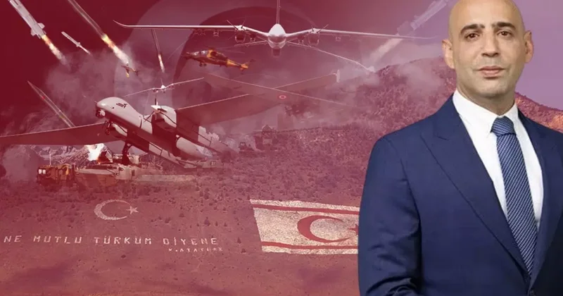 İsrail den Türkiye ve KKTC ye saldırı ihtimalini meşrulaştırma: İran savaşın provasıydı!