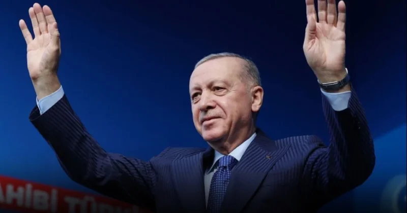 Hayaldi hayal kaldı... Erdoğan ın 2023 vaadi unutuldu! Sözcü Gazetesi