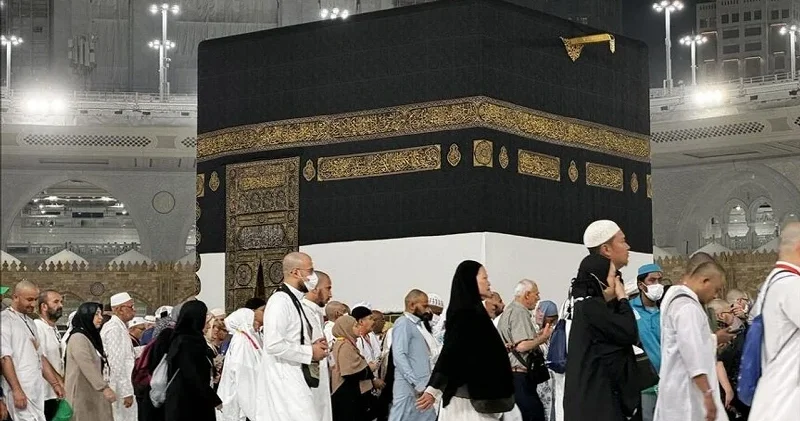 2026 hac sezonu için geri sayım başladı: İlk kafile tarihleri açıklandı Hayat Haberleri