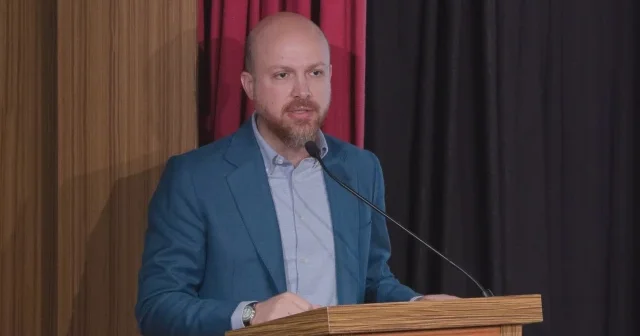 Bilal Erdoğan: Kurum inşa etmek kalıcı işler yapmanın olmazsa olmazıdır VİDEO İZLE