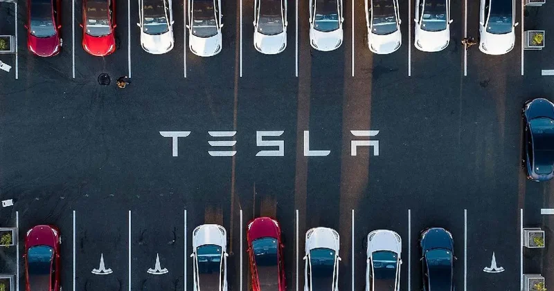 50.000 yeni Tesla neden otoparkta toz topluyor?