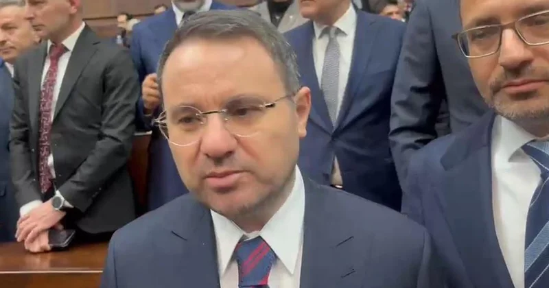 Bakan Gürlek: Gülistan Doku soruşturmasının sonuna kadar gidilmesi gerekiyor