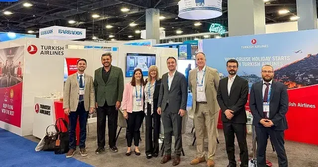 THY ve Galataport İstanbul’dan ABD de ortak tanıtım