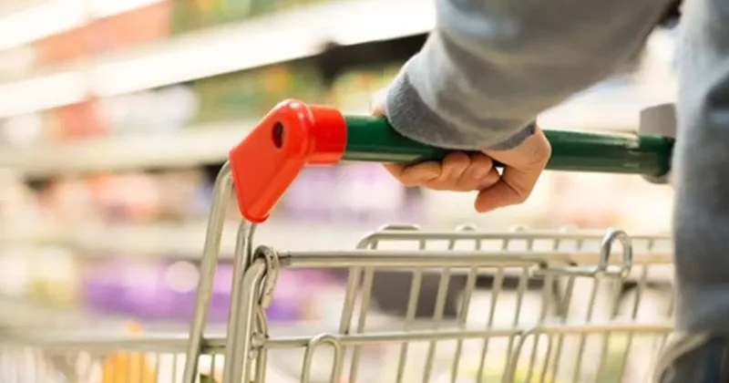 Markette yeni uygulama: Yasaklandı! İzin verilmeyecek