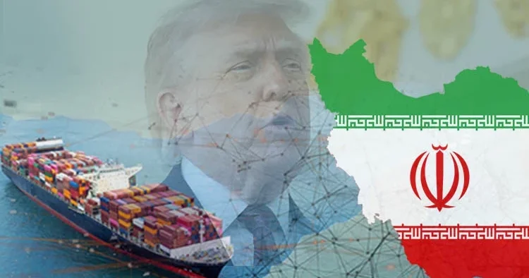 İran’ın gizli ‘abluka’ planı! Alternatif hamleleri ne? ‘Rejimin ayakta kalmasını sağlayabilir ama…’