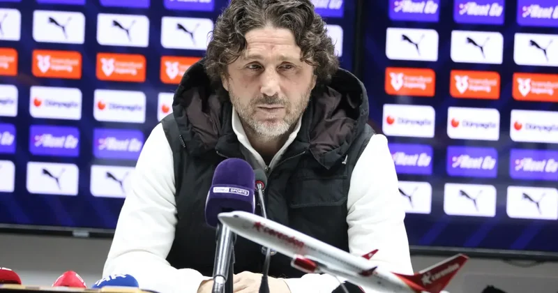 Kritik Başakşehir maçı öncesi Fatih Tekke nin yüzünü güldürecek 3 müjde