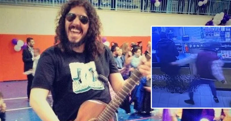 SON DAKİKA: Restoranda dövülerek öldürülen müzisyen Umut Emre Aytekin için karar Son dakika haberleri