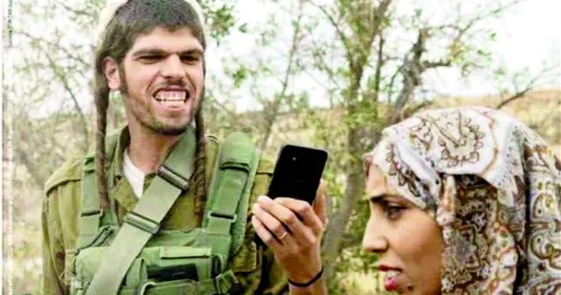 İtalyan dergiden İsrail’e kapak: İstilacıların çirkinliğini yüzlerine vurdular Gündem Haberleri