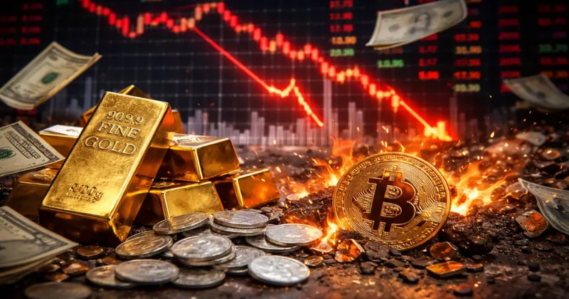 Savaş sürerken fiyatlar neden düşüyor? Kritik analiz!