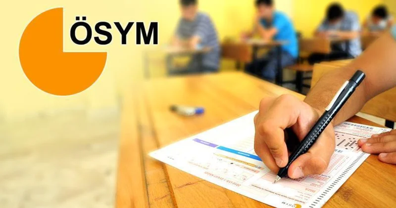 KPSS başvuruları ne zaman başlayacak? 2026 KPSS lisans, ön lisans, ortaöğretim oturumları hangi tarihlerde yapılacak?