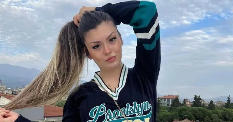 Tutuklanan Simge Barankoğlu hakkında iddianame!