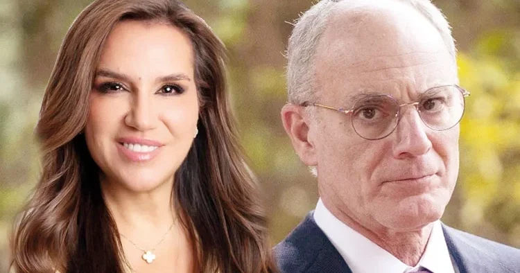 İsrail ve Lübnan ABD’de buluştu