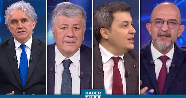 Nedir Ne Değildir? 14 Nisan 2026 (ABD Ablukası Ne Sonuç Üretecek?)
